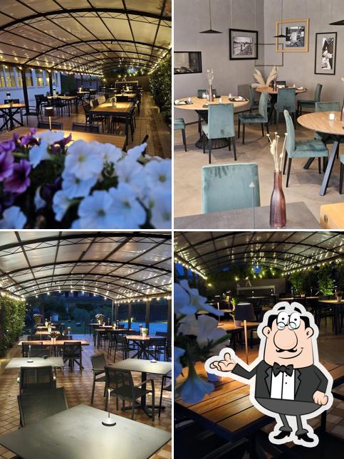 Ristorante De Rerum Natura