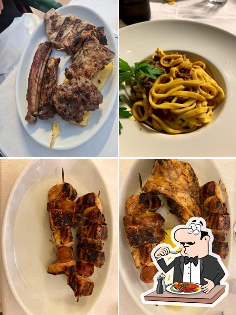 Trattoria da Nisio