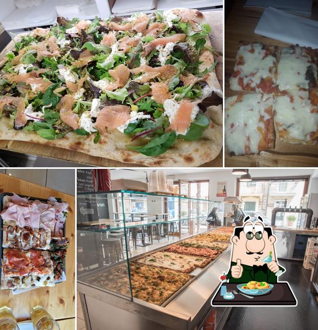Cibo al Scacco Matto Pizzeria