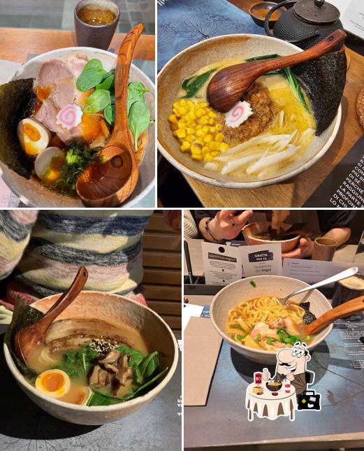 Ramen al Yume Ramen | Rimini
