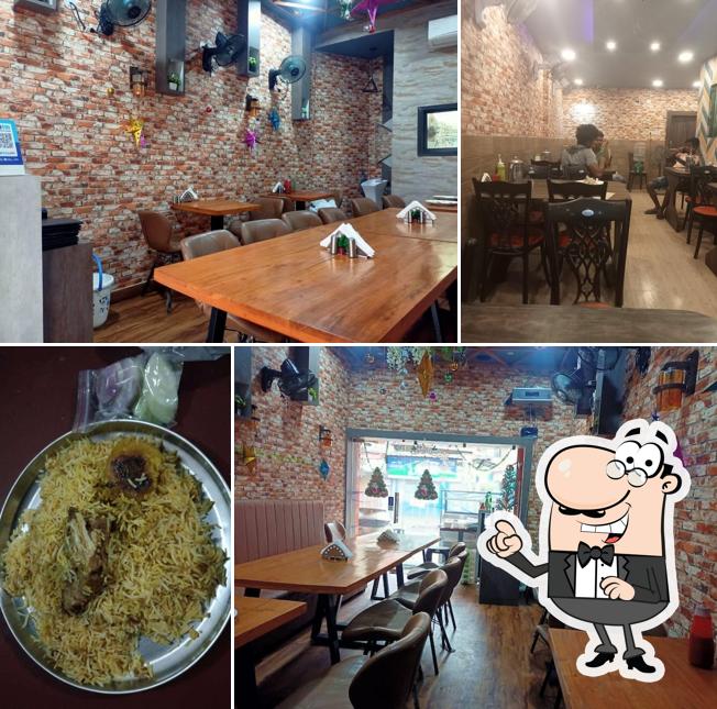 Zaffrani Hotel Cum Restaurant