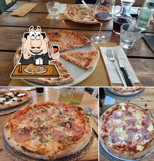 La pizza è il piatto veloce più amato al mondo