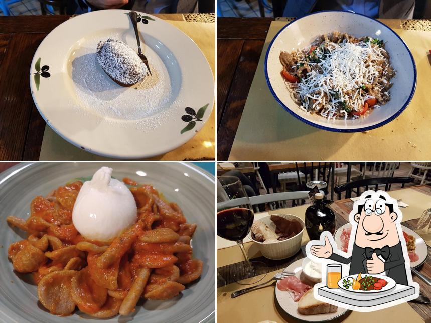 Burra-tå - Mastro Casaro