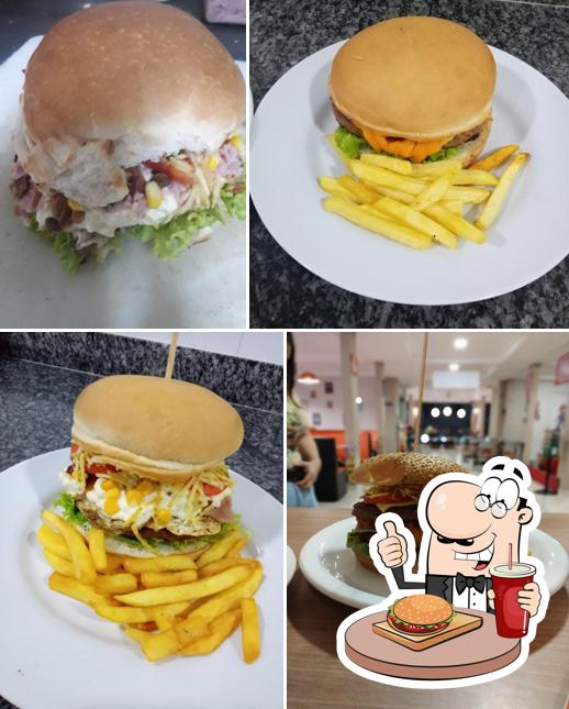 Édi's Lanches
