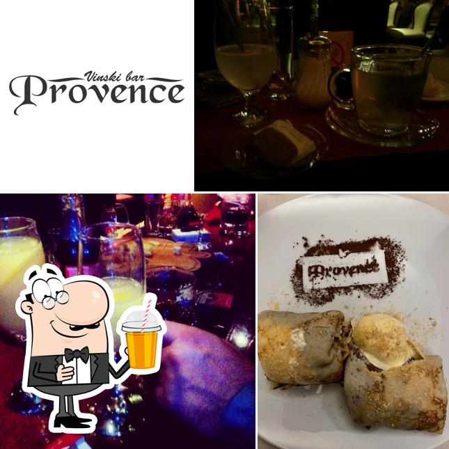 Vinski bar Provence