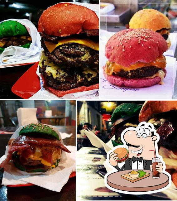 Art&Burger HANDMADE - STEAKHOUSE