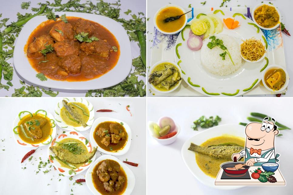 Bengali fun foods vellore