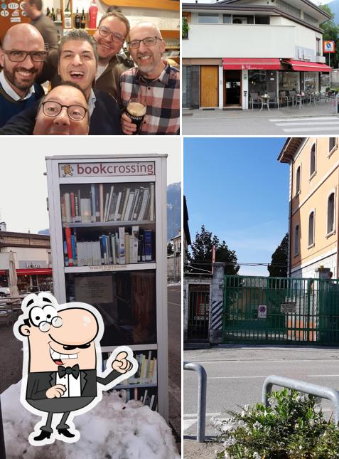 Dai un'occhiata agli interni di Blb Sas di Trevisson Luigi & C
