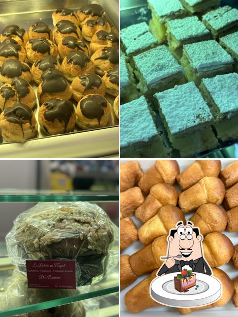 Le Delizie di Napoli