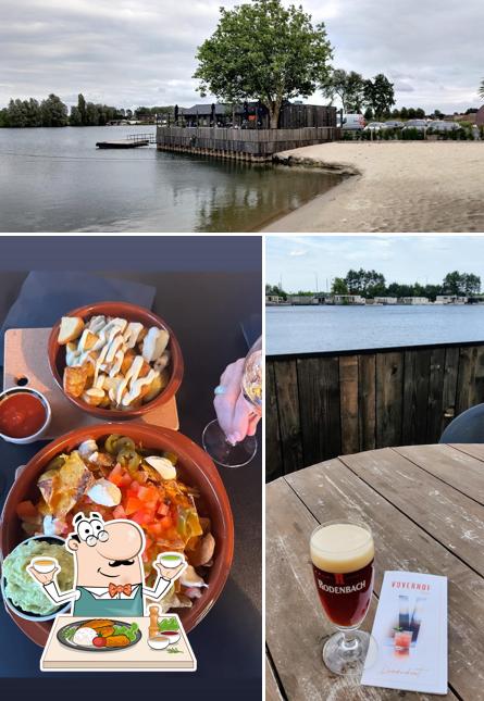 Vijverhof Bar