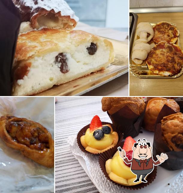 Platti al Panificio Un Mondo Senza Glutine