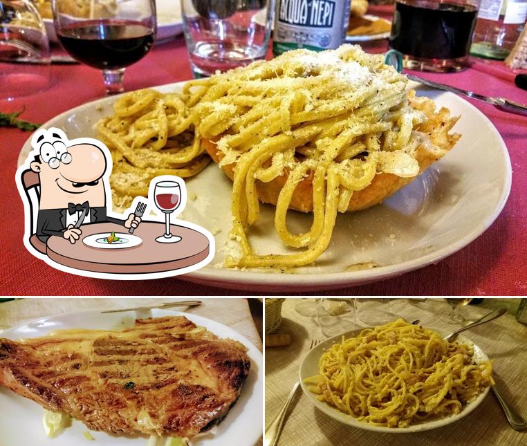 Platti al Impiccetta