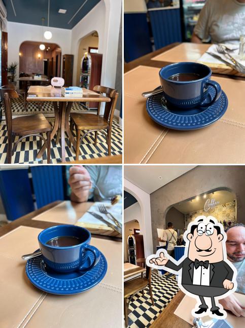 Nosso Café 129