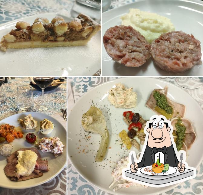 Gastronomia La Buteja di Giuditta