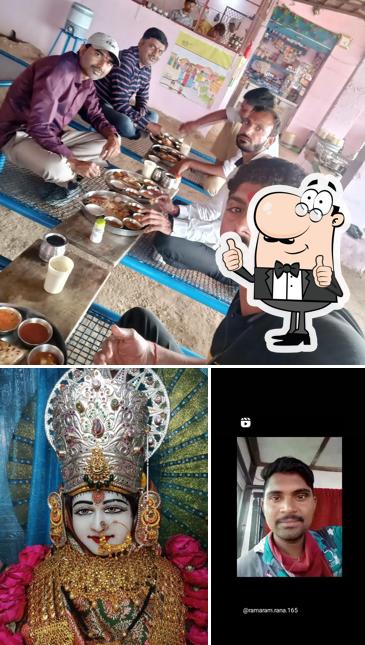 Look at the photo of Rajpurohit Rekhaji Ri Hotel