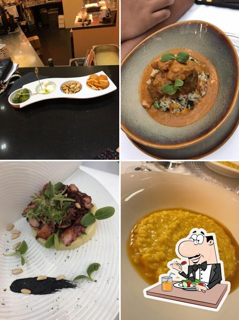 Platti al Maio Restaurant Milano