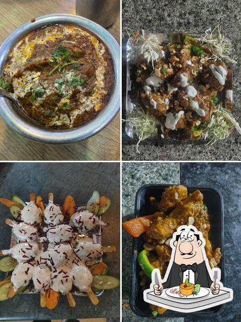 Food at - Best Veg And Non Veg Restaurant