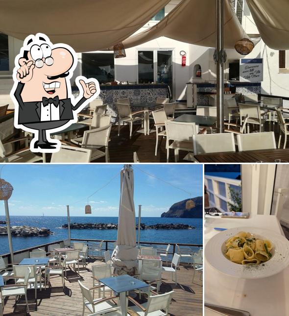 Dai un'occhiata agli interni di Dolce é La Vita - Ristorante Bar