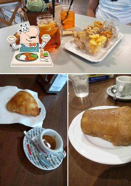 Cibo al Pasticceria Ciotola