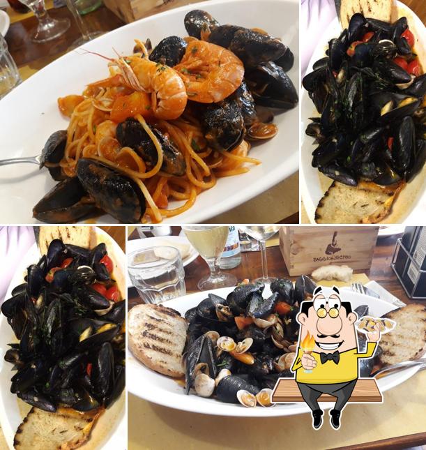 Corso Restaurant Pizzeria