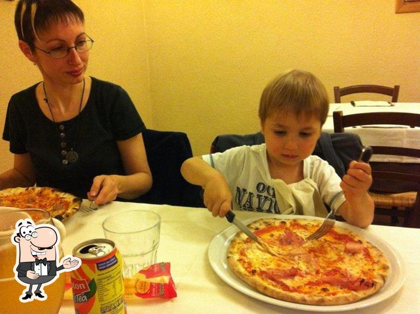 Ecco una foto di Pizzeria Flaminio