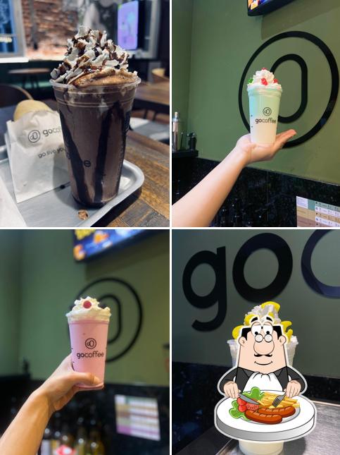 Loja Go Coffee Jaguariaíva