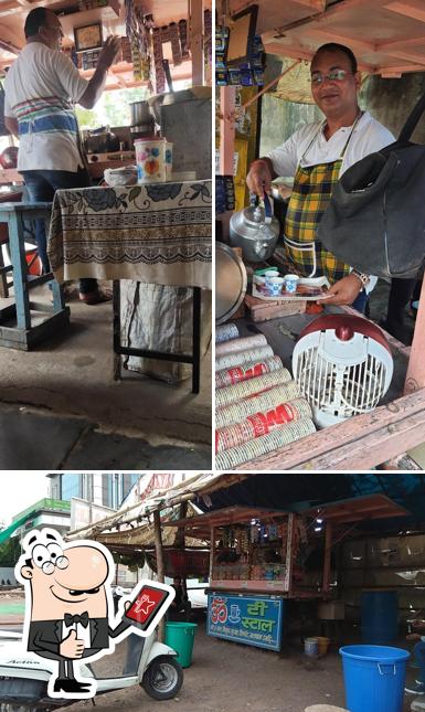 See the picture of OM TEA STALL(DURGA TAPRI)