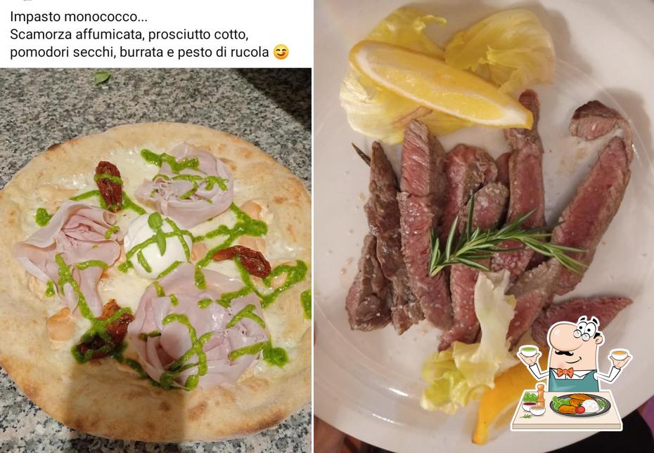 Osteria Amici Miei