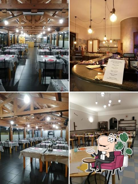 Ristorante Pizzeria Zio Lanzi