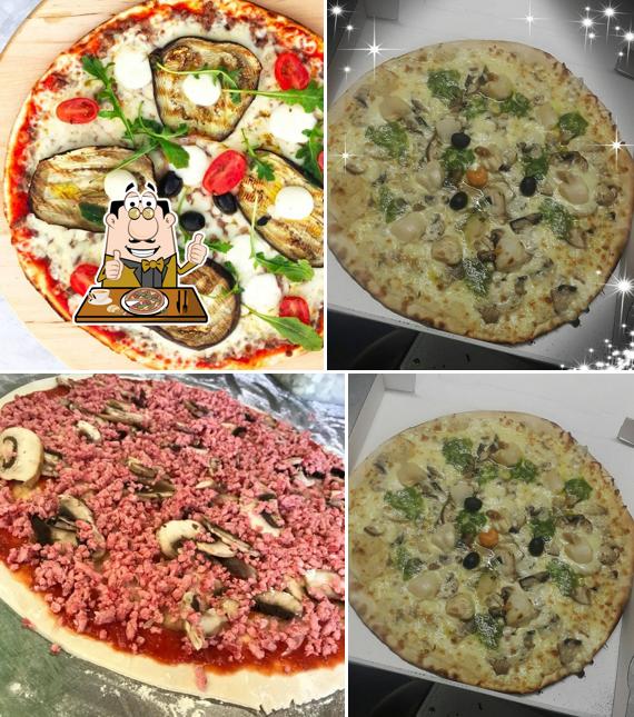 Tip Top Pizza