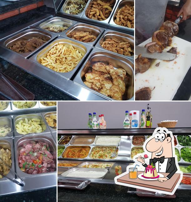 Restaurante e lanchonete Lima