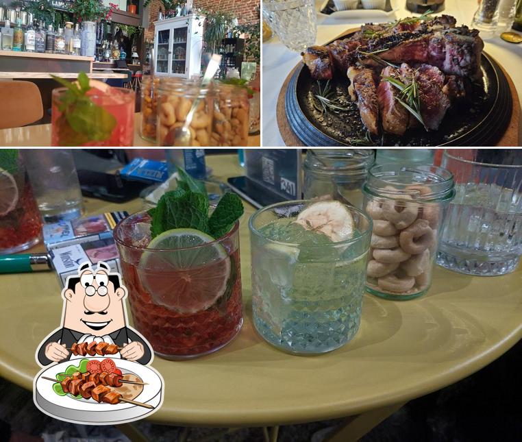 Cibo al La Gineria