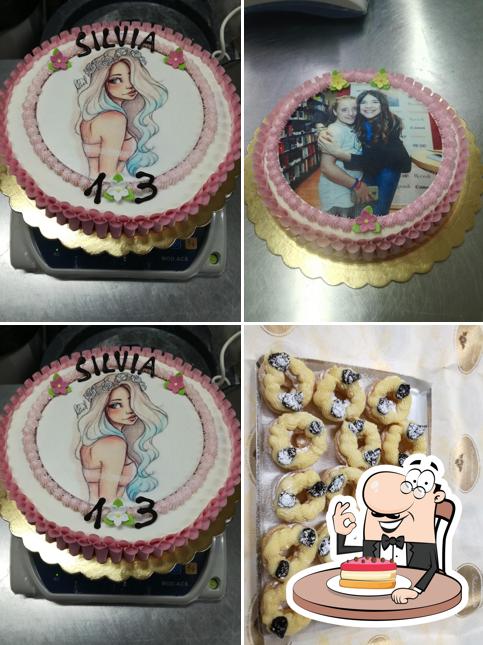 Immagine di Gelateria delle Rose di Michele Losacco