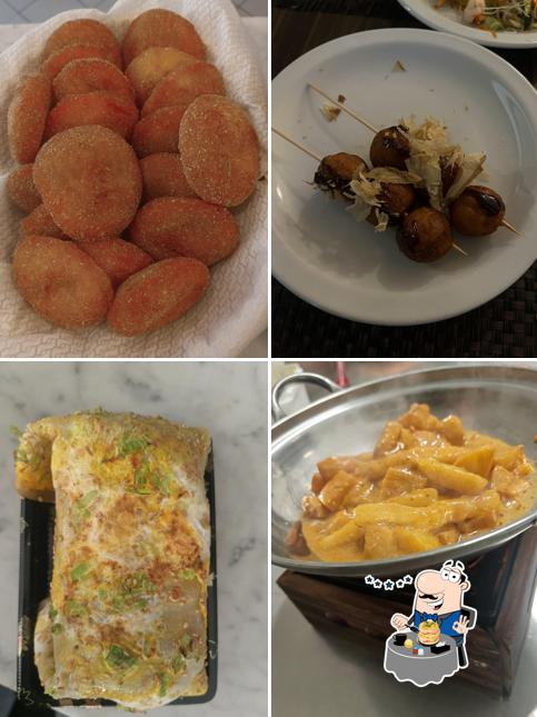 Cibo al MoBao ristorante bar