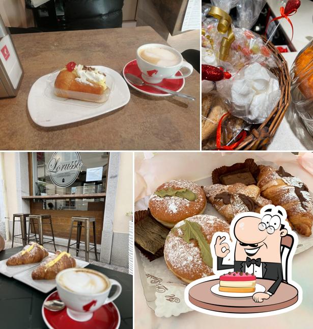 Pasticceria gastronomia Lorusso