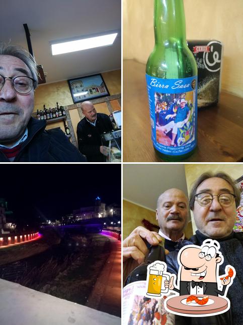 Rosticceria polpetteria Sasà