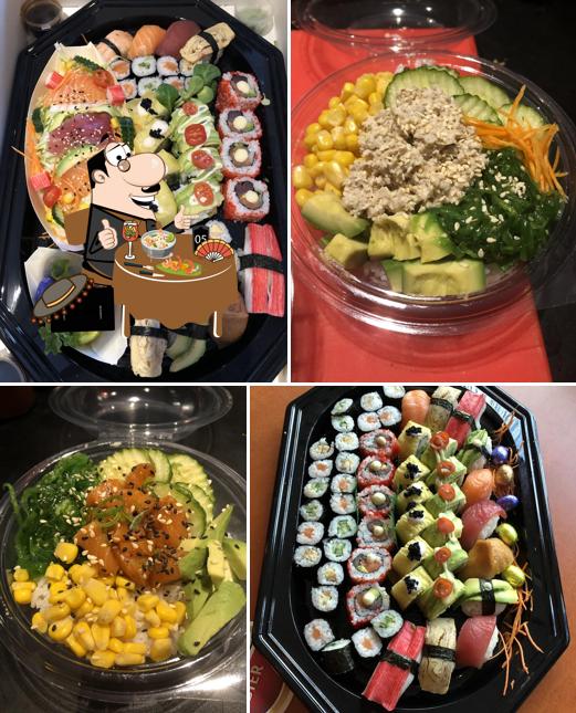 Restaurant You Hachi