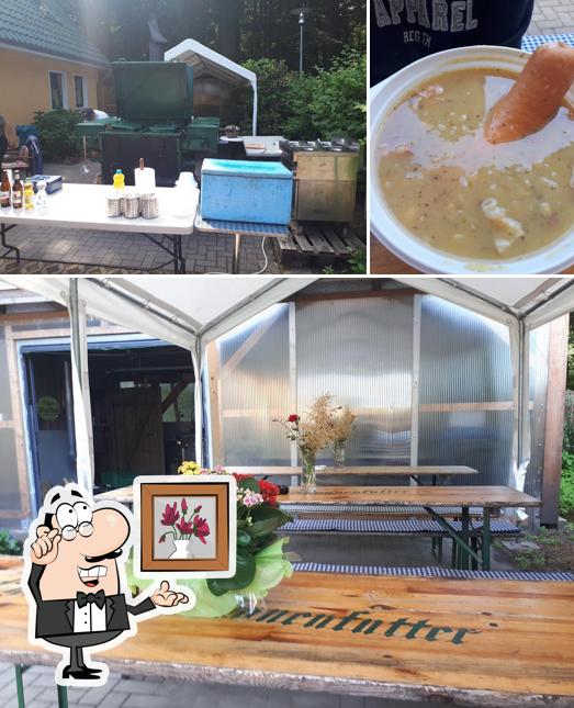 Restaurant und Imbiss Uhle Graal Müritz