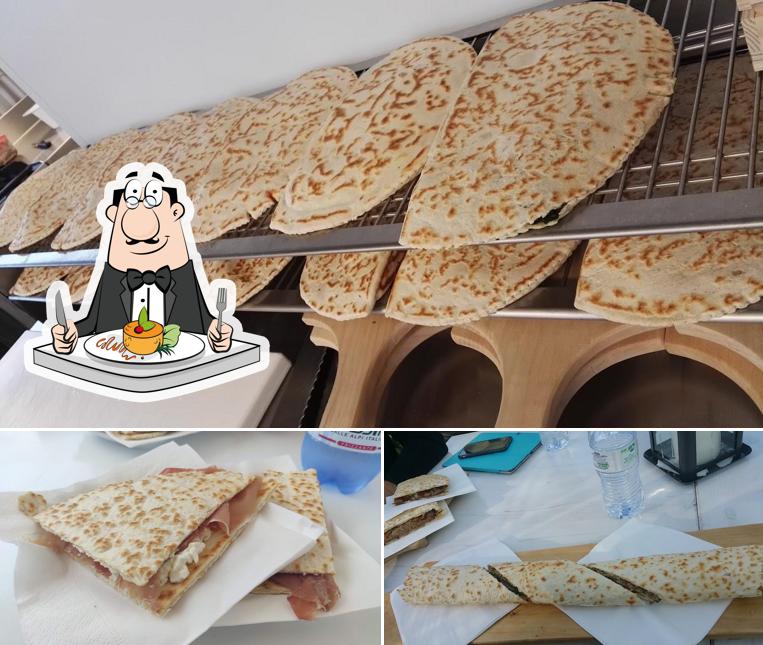 Cibo al Ristoro Piadineria