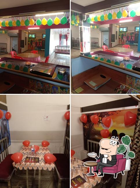 Devanshi Family Restaurant