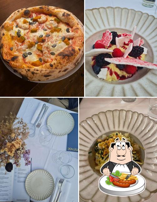 Cibo al Hortense