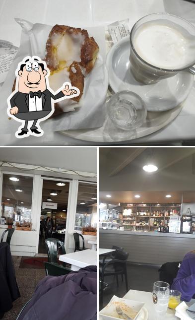 La interni e seo_images_cat_1471 del ristorante