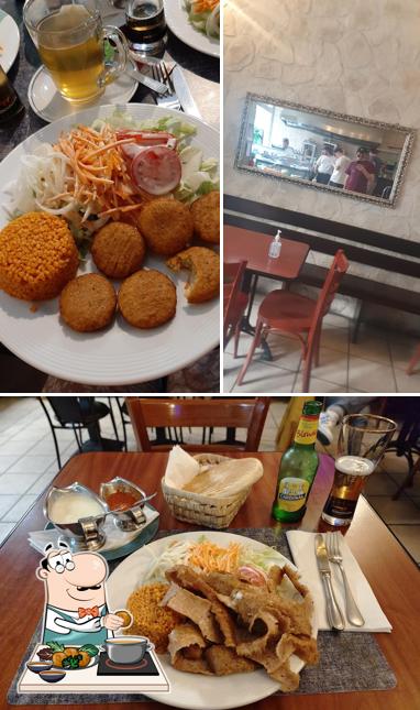 Falafel al Restaurant Bodrum