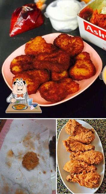 Pop Chicks - Crispy Chicken Popcorns