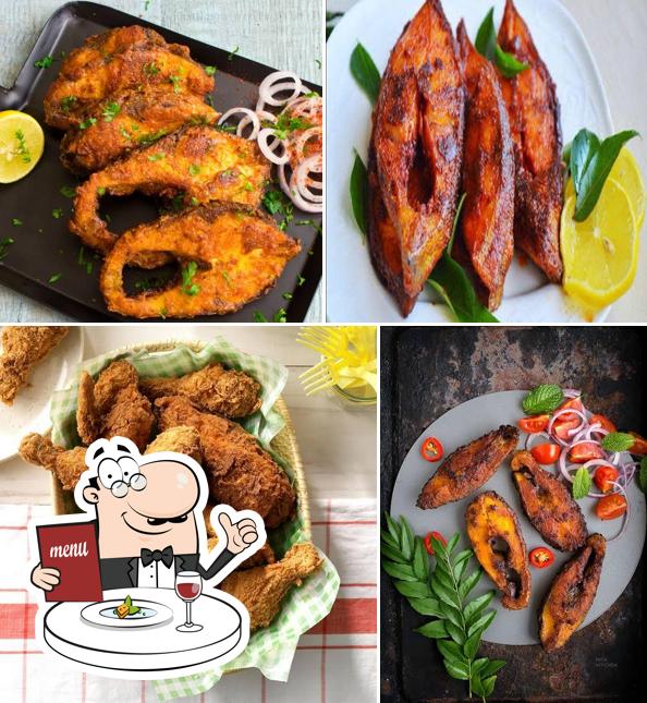 Shiv Shankar Restaurant