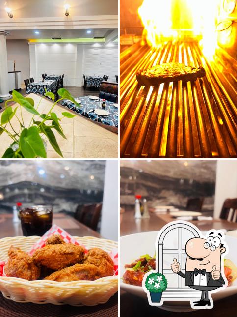 YNT Hakka Restaurant & Bar