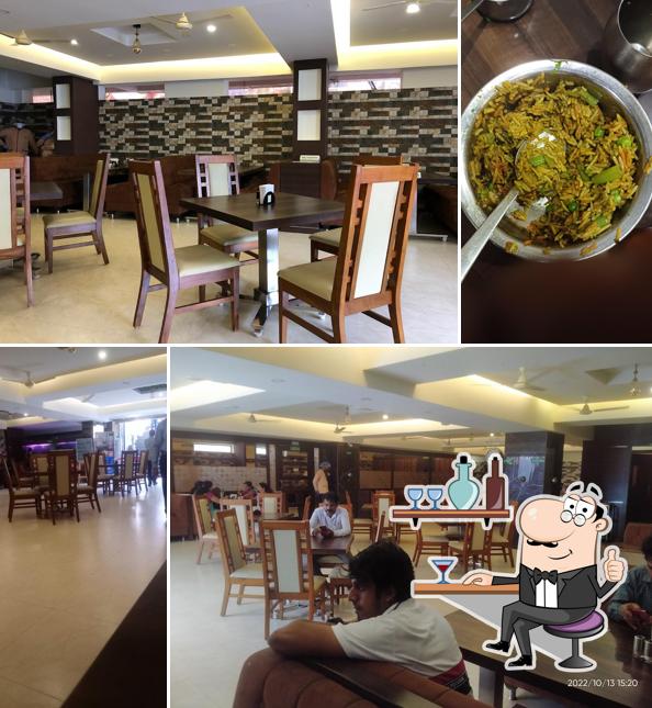 Check out how Padivals' Palara looks inside