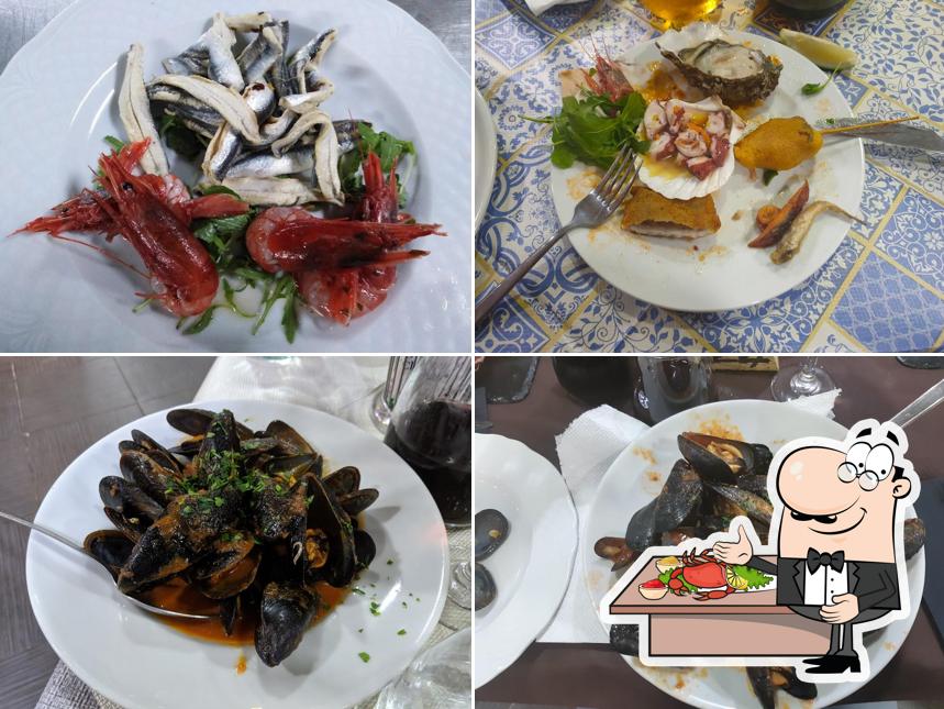 Ristorante La Sogliola