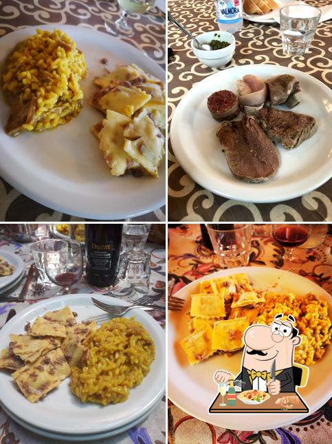 Ristorante Italia