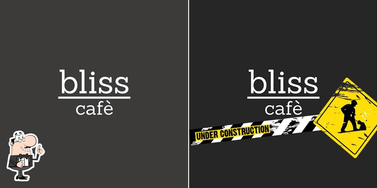 Vedi questa immagine di Bliss Cafè